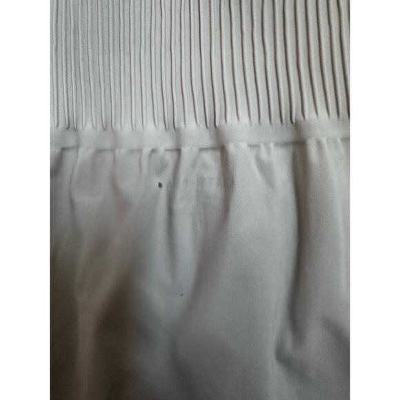 Athleta|Cosmic Skirt|Beige|NWT|SZ 1X - Picture 7 of 7